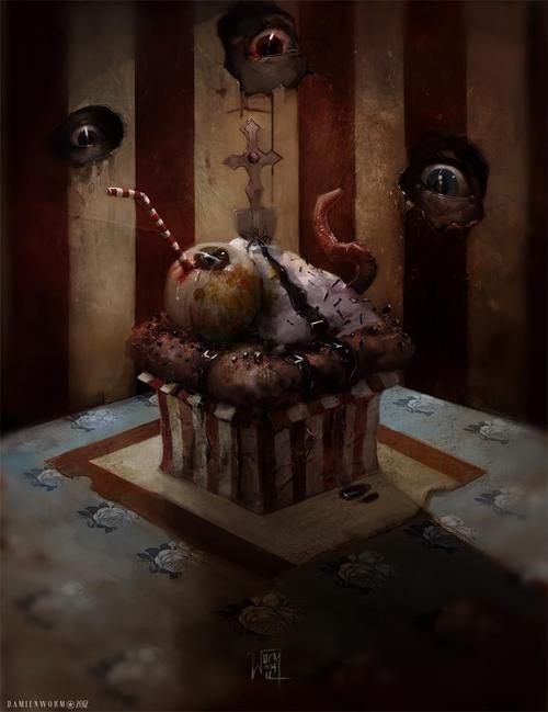 Morbid Beauty