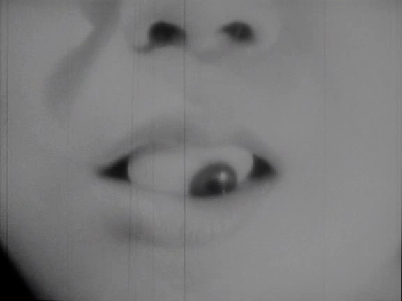 roserosette:  Tabeta Hito, 1963, Nobuhiko Obayashi 