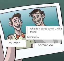 I Had This Great Idea
