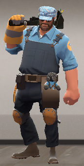 dellconahger:  sorry for all the screenshots but i love my engie so much. toy shop