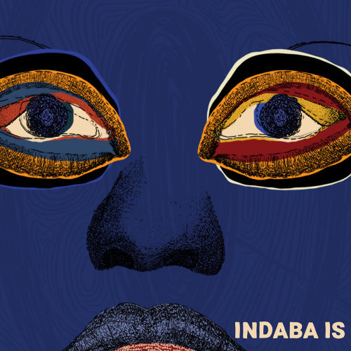 INDABA IS - 2021