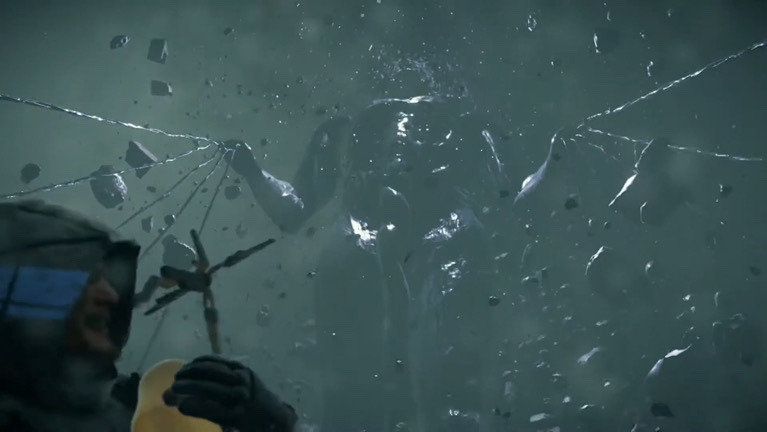 Death Stranding デス・ストランディング