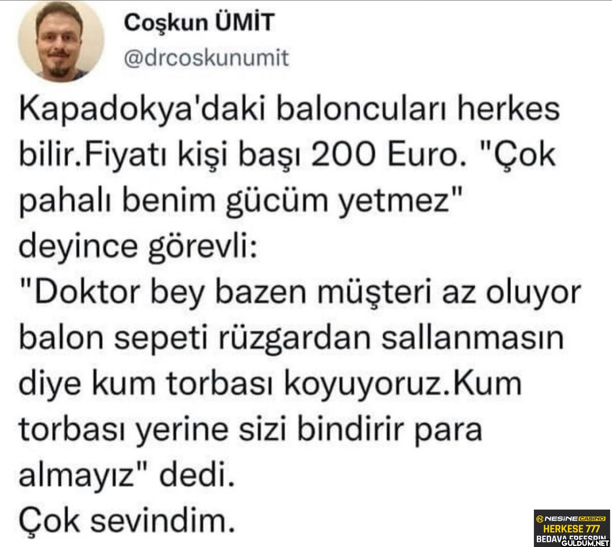 Coşkun ÜMİT @drcoskunumit...