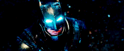 darkknightgifs:  Batman in Batman v Superman: