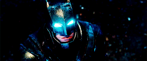 darkknightgifs:  Batman in Batman v Superman: Dawn of Justice teaser