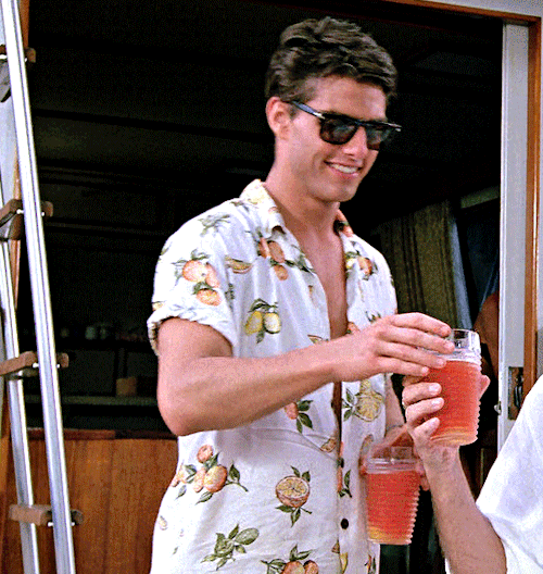 COCKTAIL (1988) Dir. Roger Donaldson