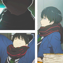 :  Hiroomi Nase per episode.   