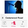 …so the iOS icon for “artist” is definitely Bono, right?