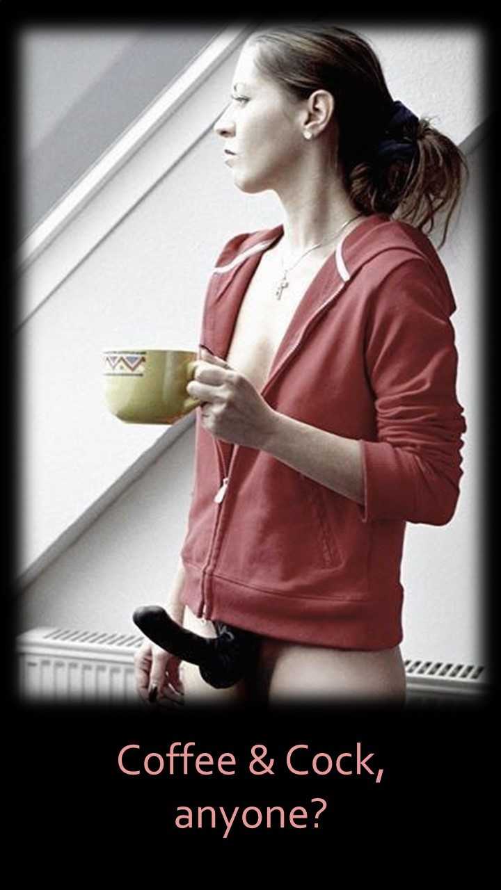 allii747:  the perfect morning start