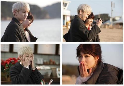 bumiesworld:  kibum’s wife has appeared!Arisa Yagi, Japanese, Model, 95LINER 