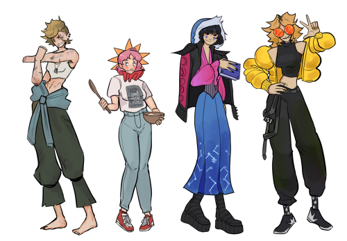 I Had A Sudden Realization I Havent Shared My Ladies Here Yet