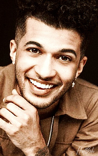 Jordan Fisher
