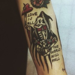 alexishepburn:  Healed on Dan 