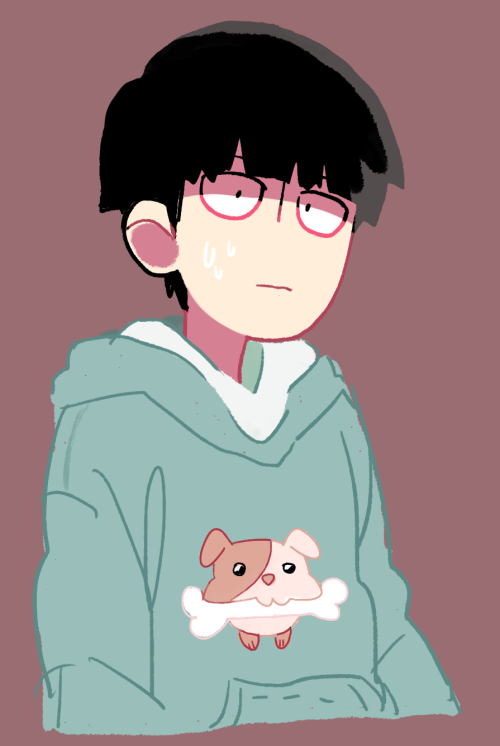 torifalls:mob in hoodies is  VERY important