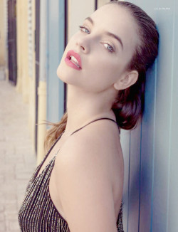 realpalvinbarbara:  Barbara Palvin in 2017