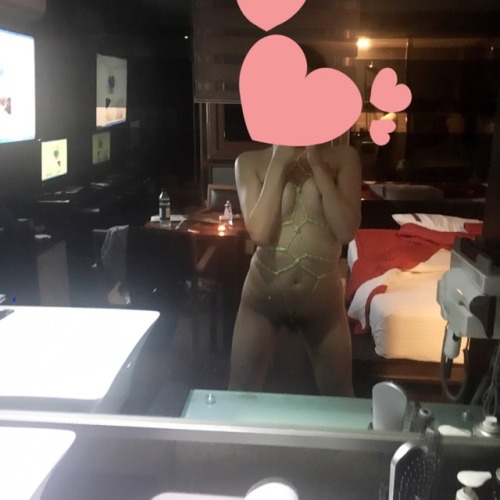 예비마누라 길들이기