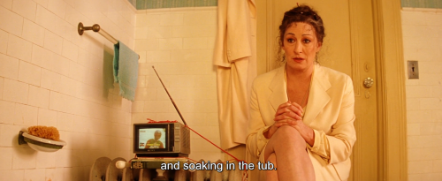 hirxeth:The Royal Tenenbaums (2001) dir. Wes Anderson