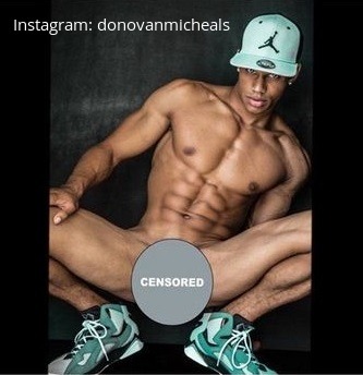 playboydreamz:Please follow Playboydreamz Protege/The ultimate sex symbol on IG.Instagram: