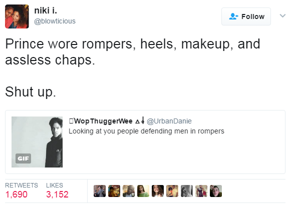 Bonjour Nerds