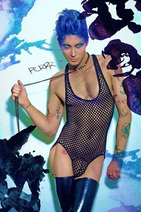 ohthentic:  percykatt:  PussyPurr  ohthentic 