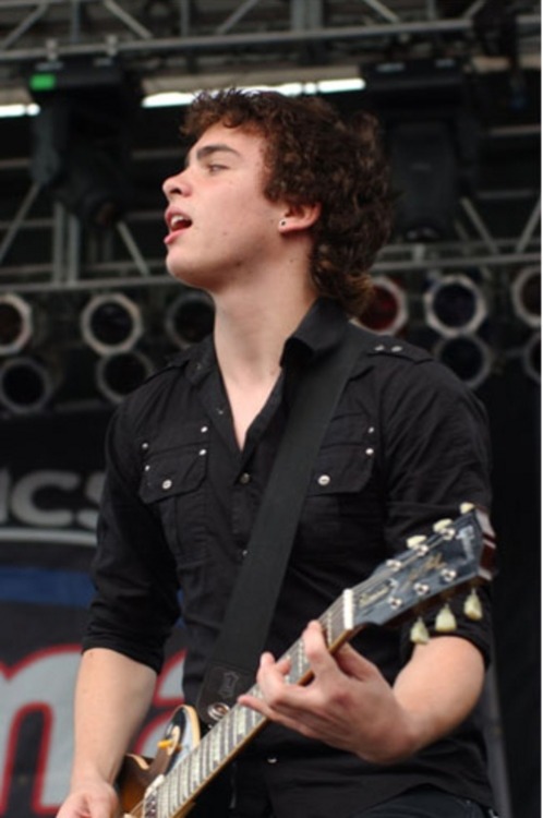 Taylor York