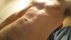 Horny UK Male 46