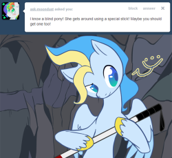 ask-moondust:  mylittlechangeling:   ask-moondust: