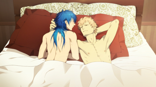 app1eneko:  DMMD re:connect spoiler~~ \(≧▽≦)/ 