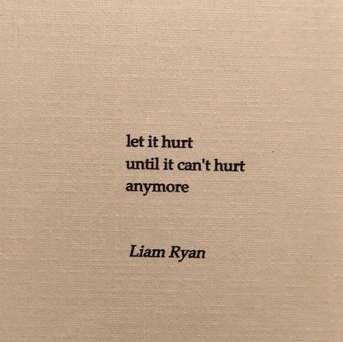 but you don't love me