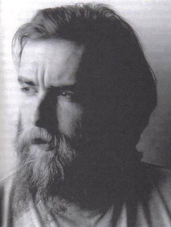 reject-existence: Varg Vikernes - Burzum.