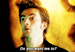 hughidancy: Do you want to leave?