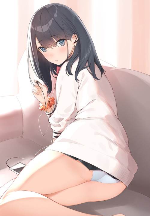 Mousouchuu-V2:  Yaman** On Pixiv