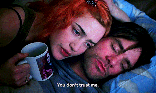witchinghourz:Eternal Sunshine of the Spotless Mind (2004) dir. Michel Gondry