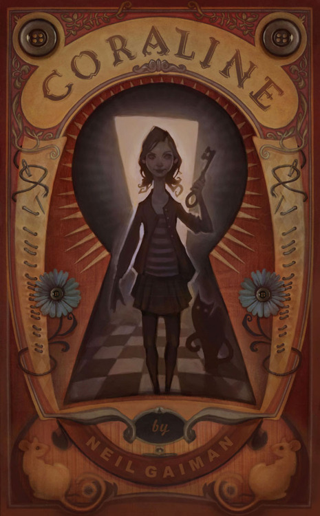 theartofanimation:  Audrey Benjaminsen