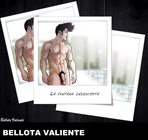 BELLOTA VALIENTE