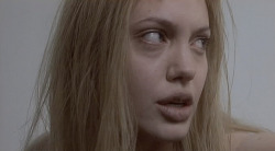 mybeautifxltragedy:   “  I’m playing the villain baby. Just like you want. “   Girl, Interrupted (1999)   