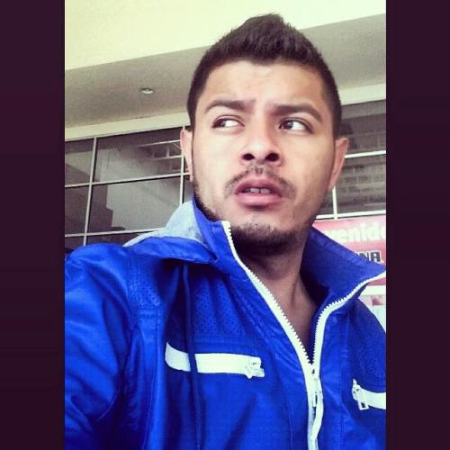poblanos:  chucho