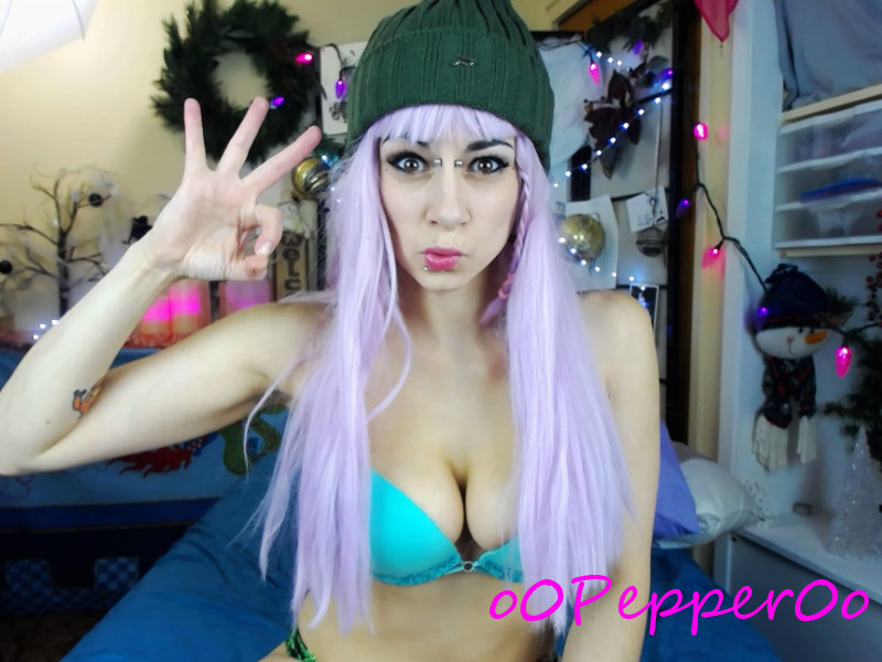 o0pepper0o:  Buy my panties on ManyVids for cheap as fuccckkk right here!  