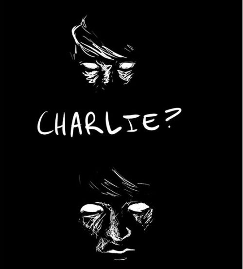 charlie dont starve