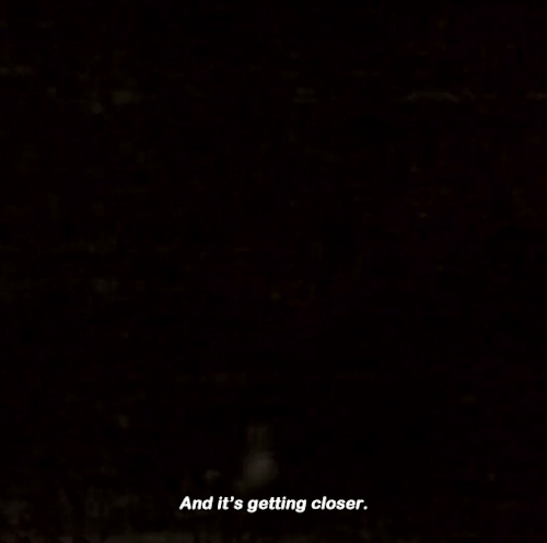 Lake Mungo (2008)