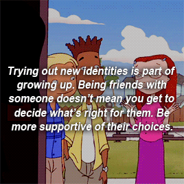 disneystheweekenders:  The Weekenders Aesops 
