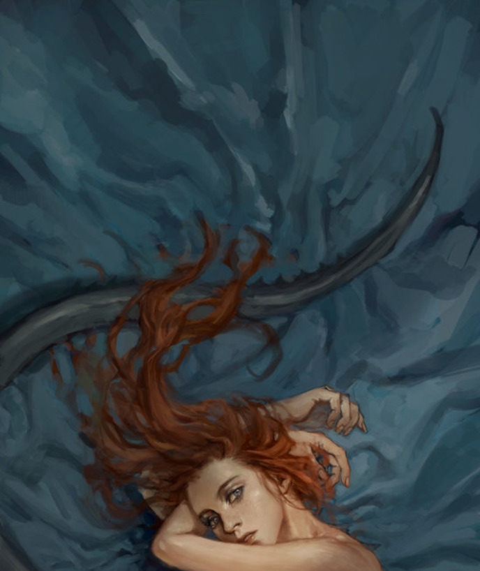 theartofanimation:  Log .h  -  http://physician27.blog.me  -  https://www.facebook.com/heywon.hwnag