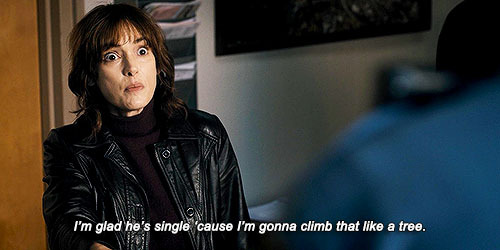 billielourrd:Incorrect Quotes: Stranger Things for @this-is-allison