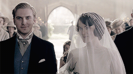 wolvesandatrout:Downton Abbey: A-ZLove “Love is like writing or French, if you don’t learn it young,