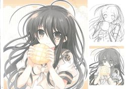 (C88) [Pink*Pop*Corn (Tachitsu Teto)] Sparkle (Shakugan no Shana)