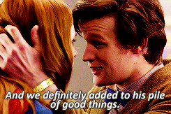 doctor who dedicated blog