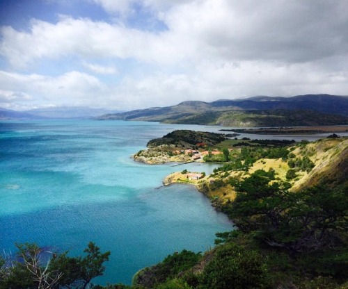 Porn Patagonia. Chile. Jan 2016. . . . #parquenacional photos