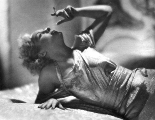 Carole Lombard, 1930′s