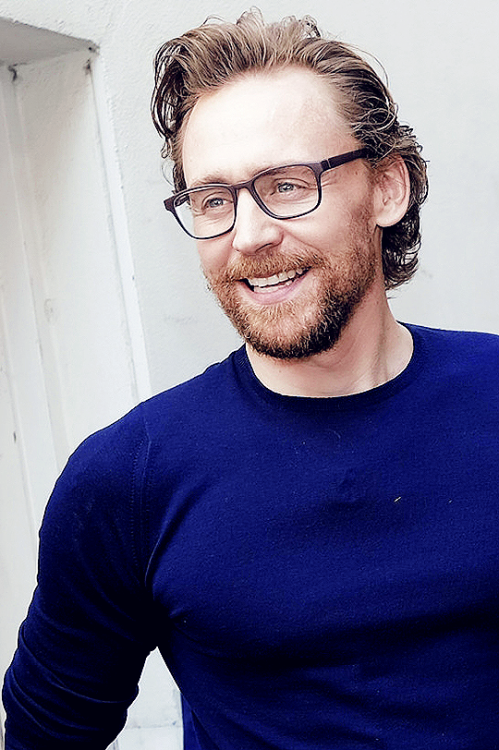 Favourite Tom Hiddleston images 10/ ∞ 