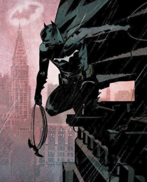 batman-comics:Detective Comics #1000